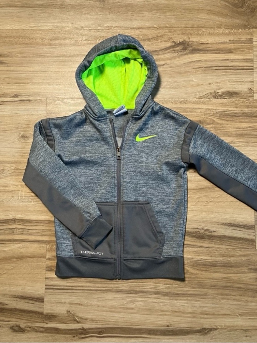 Nike Therma-FIT Full-Zip-Up Hoodie Jacket